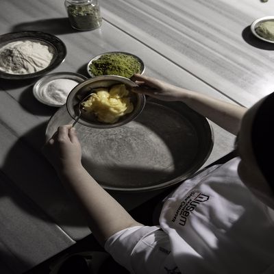 Profesyonel Pastacılık ve Ekmekcilik